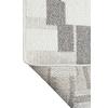 Amiral Halı - Step Plus SS265 Krem/Gri