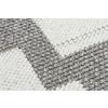 Amiral Halı - Step Plus SS265 Krem/Gri