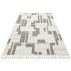 Amiral Halı - Step Plus SS265 Krem/Gri